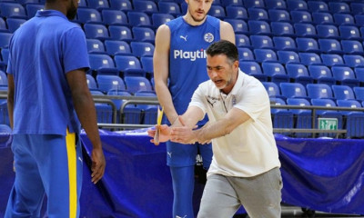 Εβέν: «Ταλαντούχος επιθετικά και επικίνδυνος ο Παναθηναϊκός»