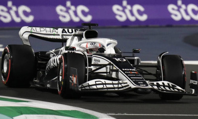 Formula 1: Συγκλονίζει η περιπέτεια του Γκασλί - «Πέθαινα στο μονοθέσιο, προσπαθούσα να επιβιώσω»