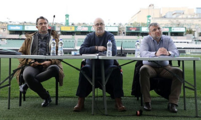 Διπλή Ανάπλαση: Διαφωνίες των μελών του Παναθηναϊκού για το πρότζεκτ - Πήρε θέση η ΠΑΕ (video)