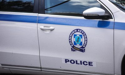 Κιλκίς: Επεισόδια και συλλήψεις σε ερασιτεχνικό αγώνα