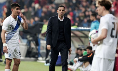 Πογέτ: «Έμαθα πολλά από τον αγώνα και θα τα χρησιμοποιήσω στο μέλλον»