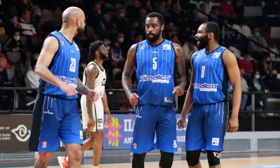 Ηρακλής: Μαγνητική τομογραφία ο Ρότεν