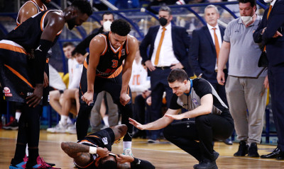 Προμηθέας: Αγωνία για τη μαγνητική Ρέι!