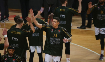 Eurobasket 2022: Ελάχιστες πιθανότητες για τη συμμετοχή Μήτογλου - Οι προβλεπόμενες ποινές