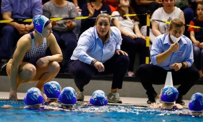 LEN Trophy: Ώρα στέψης για τον Εθνικό, που είναι μια «ανάσα» από το 2ο Κύπελλο της ιστορίας του