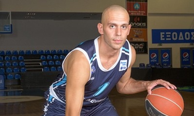 Καμπούρης: «Να ανακάμψουμε αγωνιστικά και ψυχολογικά πολύ γρήγορα»