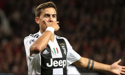 Ατλέτικο Μαδρίτης: Το ψάχνει με τη «βόμβα» για Ντιμπάλα