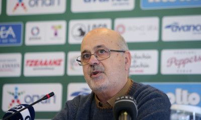 Μαλακατές: «Η καλύτερη πρόταση της 20ετίας - Ξημερώνει ιστορική μέρα για τον Παναθηναϊκό»