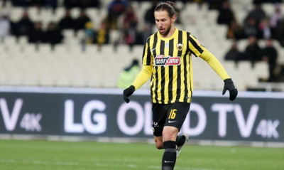 ΑΕΚ: Η πρόταση από την Bundesliga για Κριχόβιακ και η «νίκη» της Ένωσης