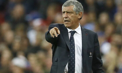 Σε αναμμένα κάρβουνα η ΑΕΚ - Κατάκτηση Μουντιάλ με Πορτογαλία ονειρεύεται ο Φερνάντο Σάντος