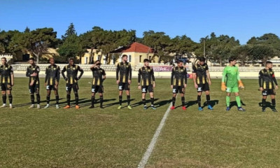 Super League 2: Χωρίς Κόνραντ και Βουτσά η αποστολή του Εργοτέλη για Διαγόρα