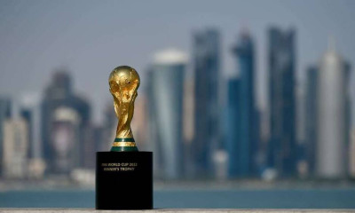 Μουντιάλ: Οι 27 που προκρίθηκαν και οι εκκρεμότητες για το Κατάρ