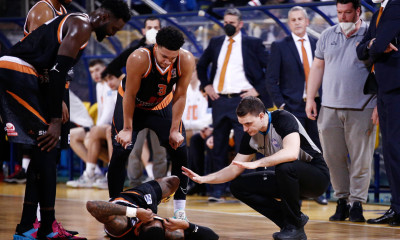 Προμηθέας: Ο Ζούρος θέλει παίκτη για αντι-Ρέι!