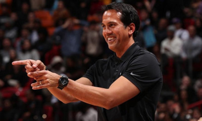 ΝΒΑ: Ο Σποέλστρα έπιασε τις 655 νίκες στην κανονική διάρκεια