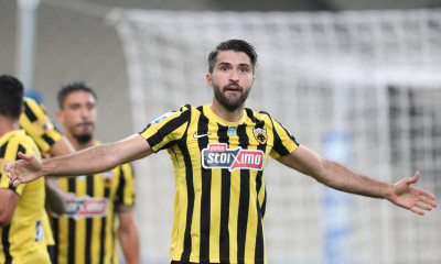 ΑΕΚ: Απίστευτο περιστάτικο σε Καρίμ - Τραυματίστηκε σε πάρτι γενεθλίων