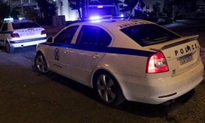 Θεσσαλονίκη: Τον χτύπησε επειδή έβαλε στο κινητό τον ύμνο του Άρη