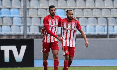 Ολυμπιακός: Το μέλλον του Ελ Αραμπί και η έκπληξη με Χασάν