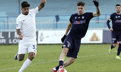 Super League 2: Με 17 παίκτες κόντρα στον Ηρόδοτο η Επισκοπή