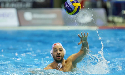 Champions League Πόλο: Κρίσιμη «έξοδος» του Ολυμπιακού στη Βαρκελώνη