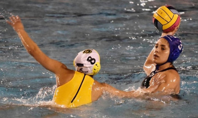 Α1 Πόλο Γυναικών: Τετάρτη (30/3) το Πανιώνιος – ΝΟ Λάρισας για να ολοκληρωθεί η 15η αγωνιστική