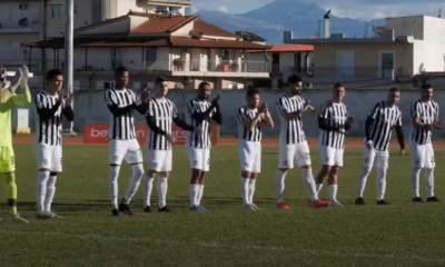 Super League 2: Μέσα Γρίβας, Τσελεπίδης, εκτός ο Μπόρχες για Καλαμάτα