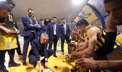 Άρης: «Τρέχει» για Ηρακλή ο Χάνλαν!