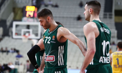 Πόσο να το παλέψει δηλαδή με 6-7 παίκτες;