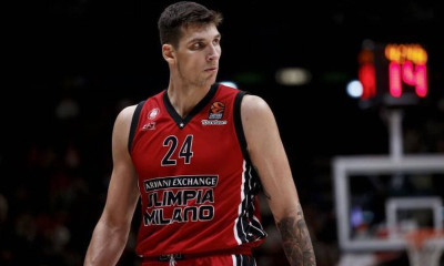 Μεσίνα για την υπόθεση Μήτογλου: «Μηδενική η ανοχή μας στο ντόπινγκ, εσκεμμένα ή όχι»