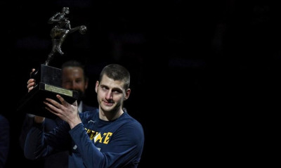 ESPN: Ψηφοφορία για τον MVP