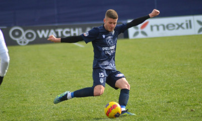 Super League 2: To μυαλό στο Αιγάλεω - Η αποστολή της Κηφισιάς