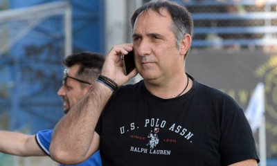 Super League 2: Στον Κλάτενμπεργκ το Αιγάλεω - Η ατζέντα της συνάντησης