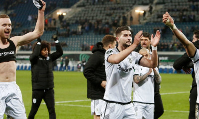 ΠΑΟΚ: Επιστροφή - «έκπληξη» στη Λεωφόρο - Τα πλάνα του Λουτσέσκου