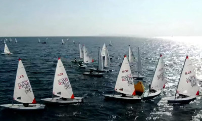 Ιστιοπλοΐα: Με 5.500 θεατές οι αγώνες της Πανελλήνιας πρόκρισης για την Εθνική ομάδα