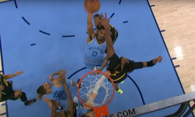 NBA: To Top-10 της ημέρας (29/03)