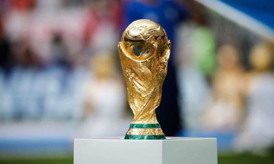 FIFA: Κάνει πίσω για Μουντιάλ κάθε δύο χρόνια