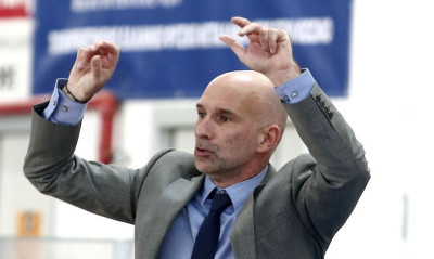 Καντζούρης: «Επικίνδυνο να θεωρήσουμε πως η σεζόν τελείωσε το Μάρτιο»