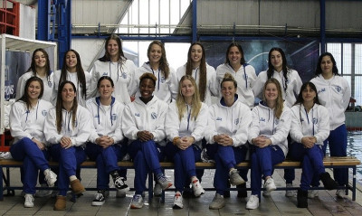 LEN Trophy - Ραντεβού με την ιστορία του ο Εθνικός: Απόψε στις 8μ.μ. ο τελικός με την Ντουναϊσβάρος