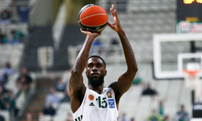 Παναθηναϊκός ΟΠΑΠ: Χωρίς Ουάιτ, Μποχωρίδη και Γιόβιτς κόντρα στη Ρεάλ