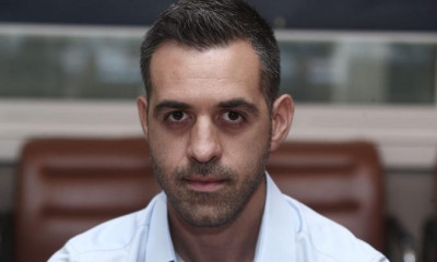 Ασημακόπουλος: «Ισχυρό και σαφές μήνυμα κατά της οπαδικής βίας»