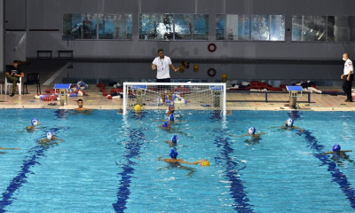 Α1 Πόλο Ανδρών: Με ντέρμπι τα «εγκαίνια» του «σπιτιού» του Απόλλωνα στο Σεράφειο