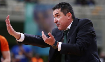 Πρίφτης: «Να ξεπεράσουμε τους εαυτούς μας κόντρα στη Ρεάλ»