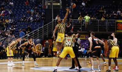 Άρης: «Καμπάνα» για τα υβριστικά συνθήματα στο «Αλεξάνδρειο» κόντρα στον Προμηθέα