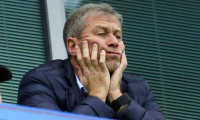 Ρόμαν Αμπράμοβιτς: Στιγμές αγωνίας για το αν πεθαίνει μετά τη δηλητηρίαση - Τι είπε στους γιατρούς