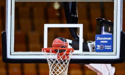 Ιωνικός: Κρούσμα κορονοϊού σε παίκτη πριν το ματς με τον Κολοσσό