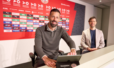 PSV: Εποχή Ρουντ Φαν Νίστελροϊ στην Αϊντχόφεν! (Photos)