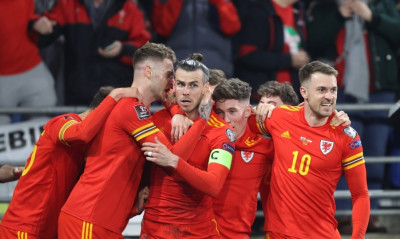 Γκάρεθ Μπέιλ: Σε επαφές με ομάδα-έκπληξη (photos)