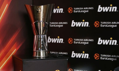 Νέα «επιτυχία» της Euroleague: Η Μακάμπι «διαλέγει» Ολυμπιακό ή Αρμάνι στα play offs