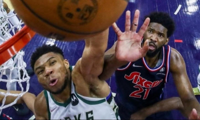 NBA: To Top-5 της ημέρας (30/03)