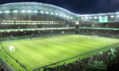 Παναθηναϊκός: Σήμερα η ψηφοφορία για τη Διπλή Ανάπλαση