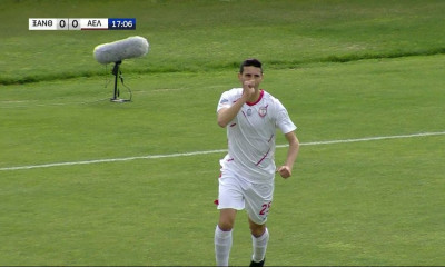 Ξάνθη-ΑΕΛ: Προβάδισμα με Γκόμεθ (video)